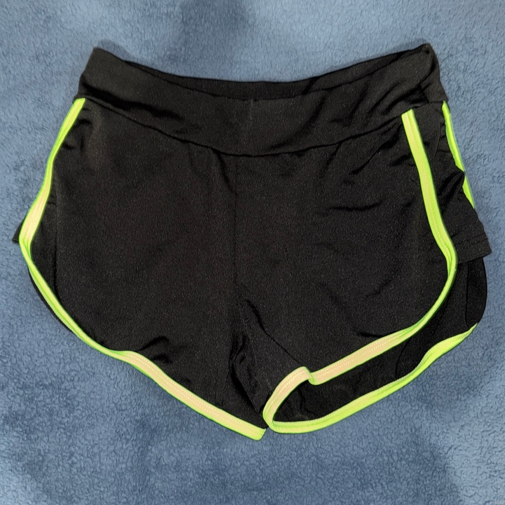 Sport shorts